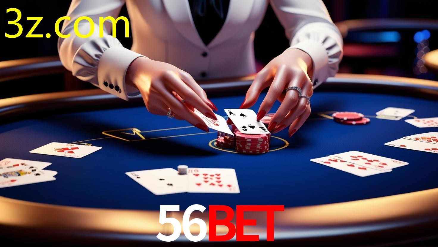 56BET