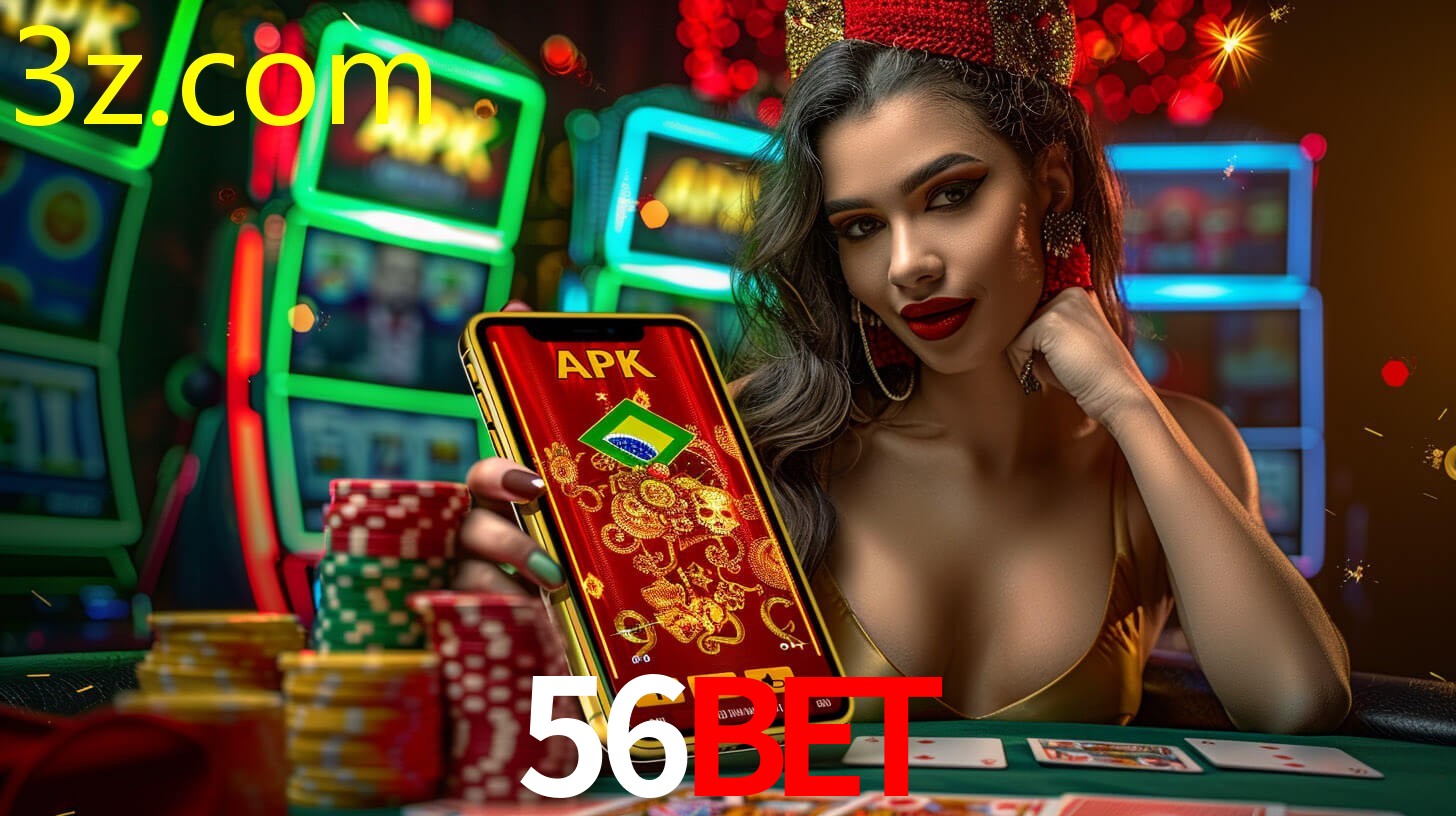 56BET