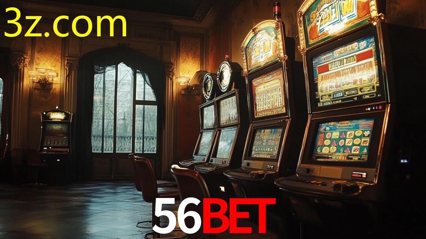 56BET