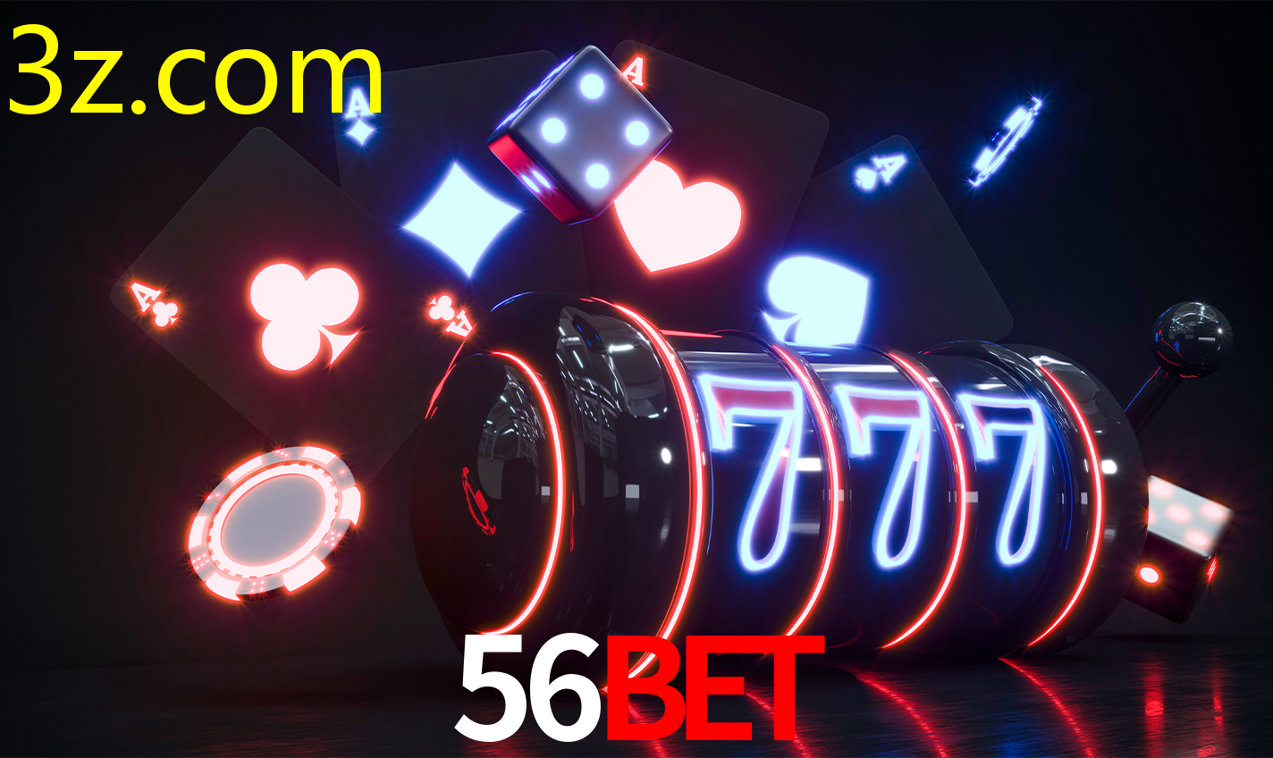 56BET