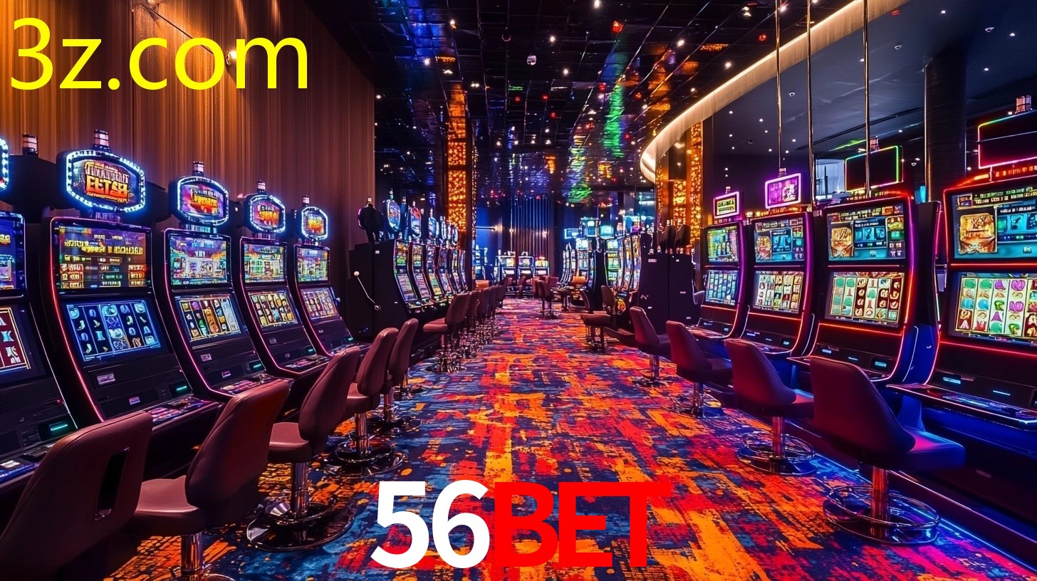 56BET