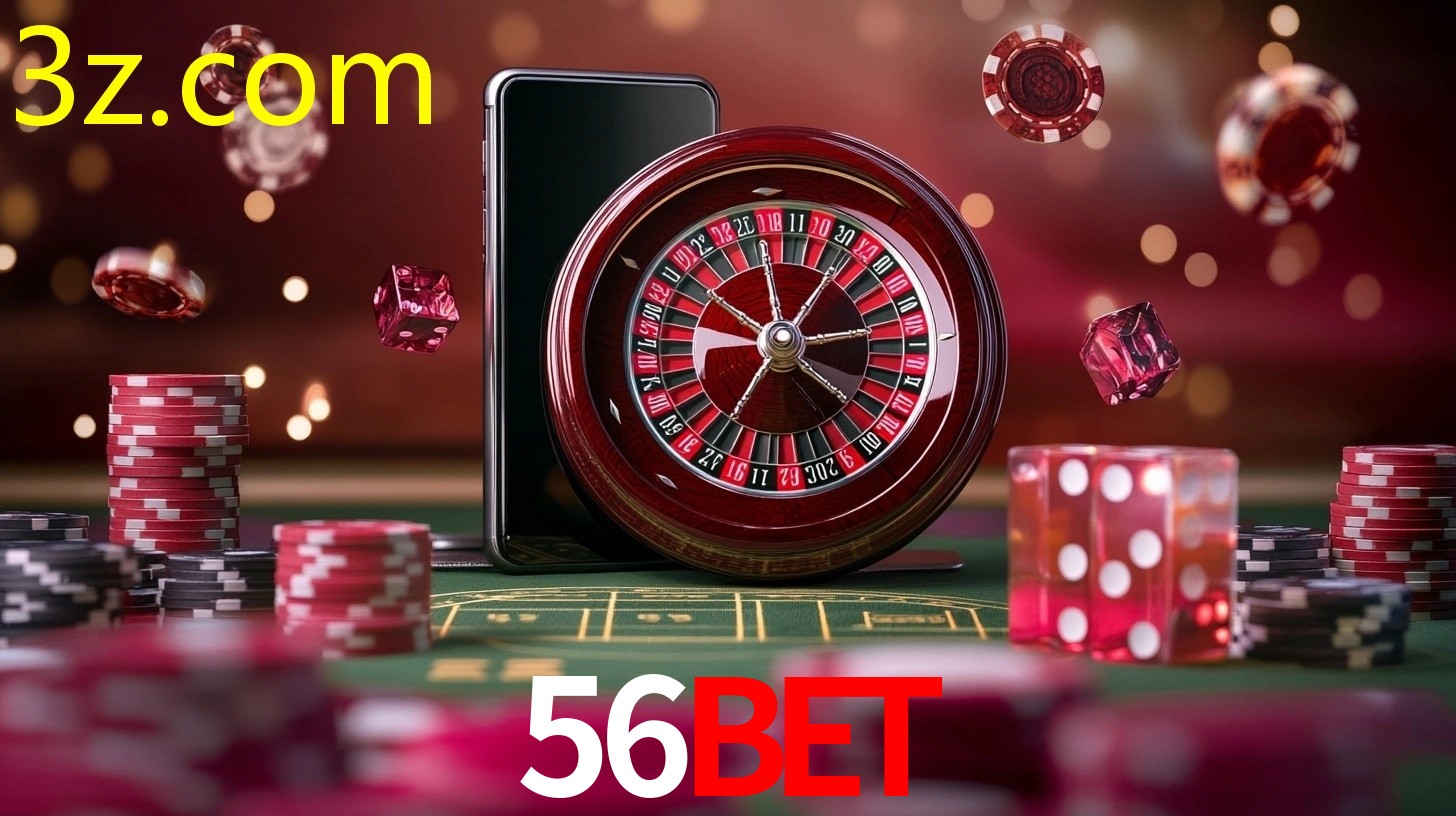 56BET