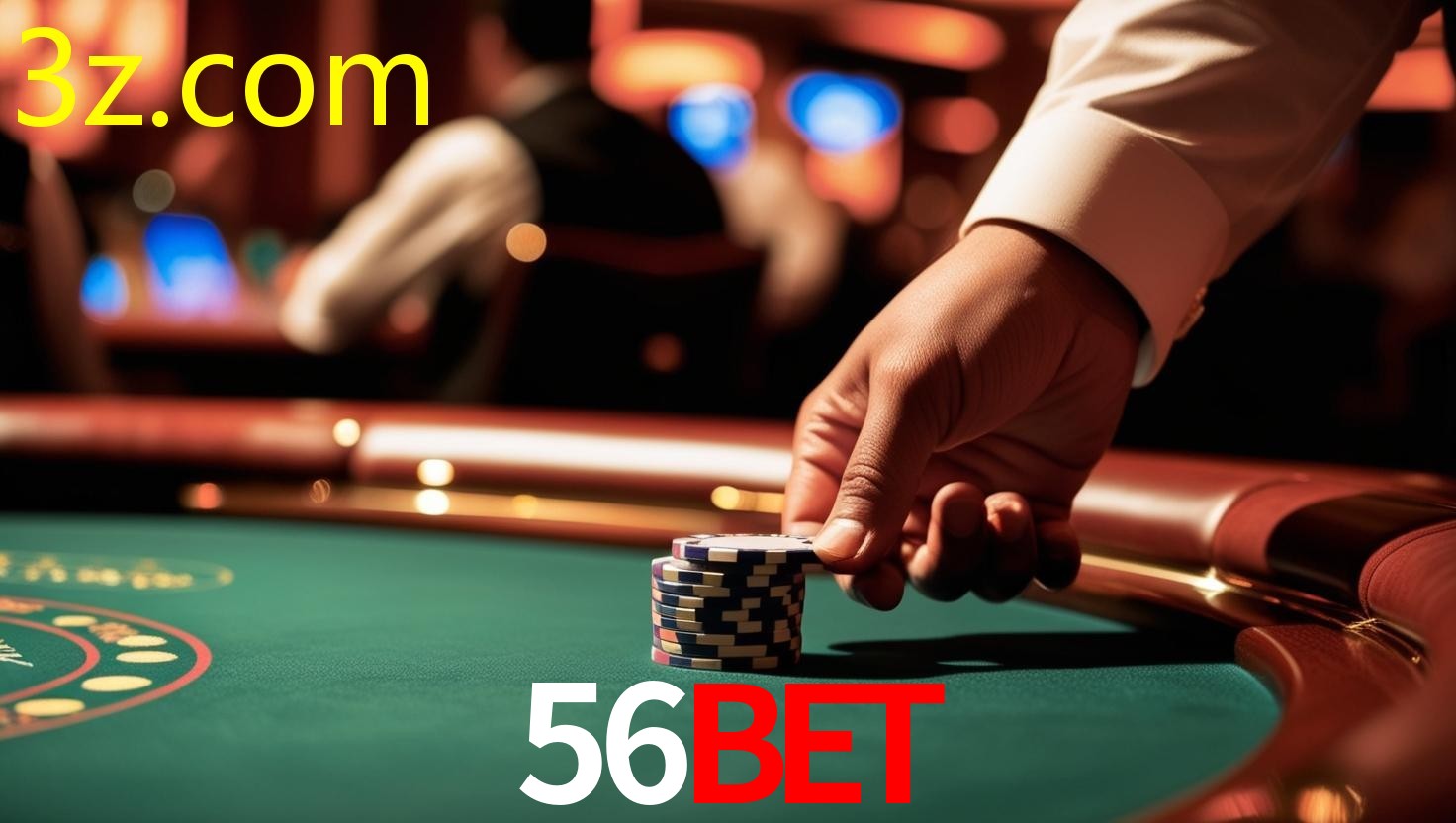 56BET