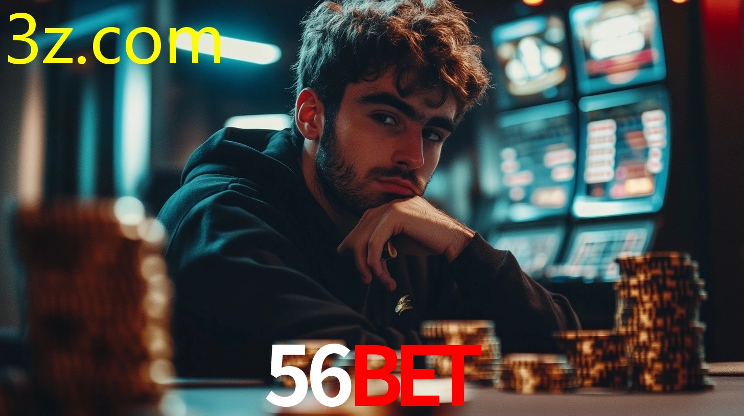 56BET