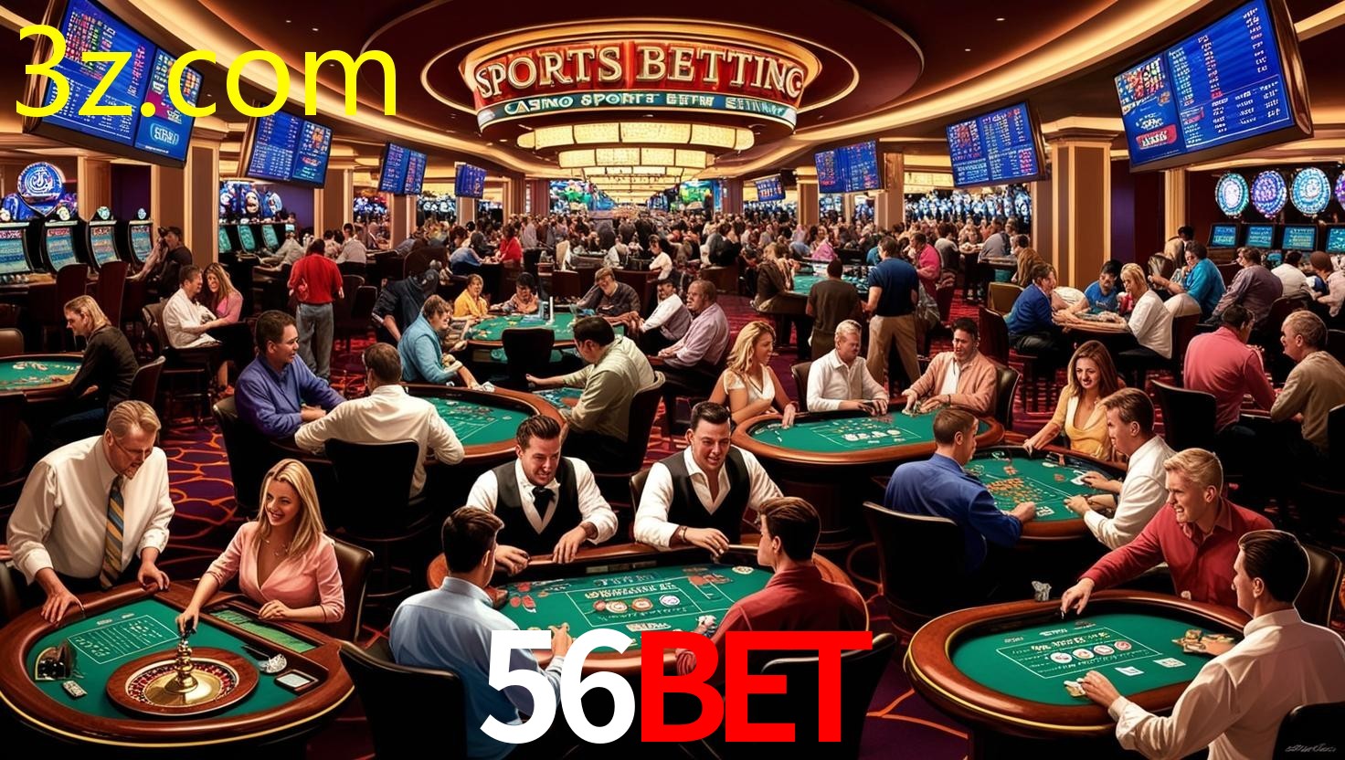 56BET