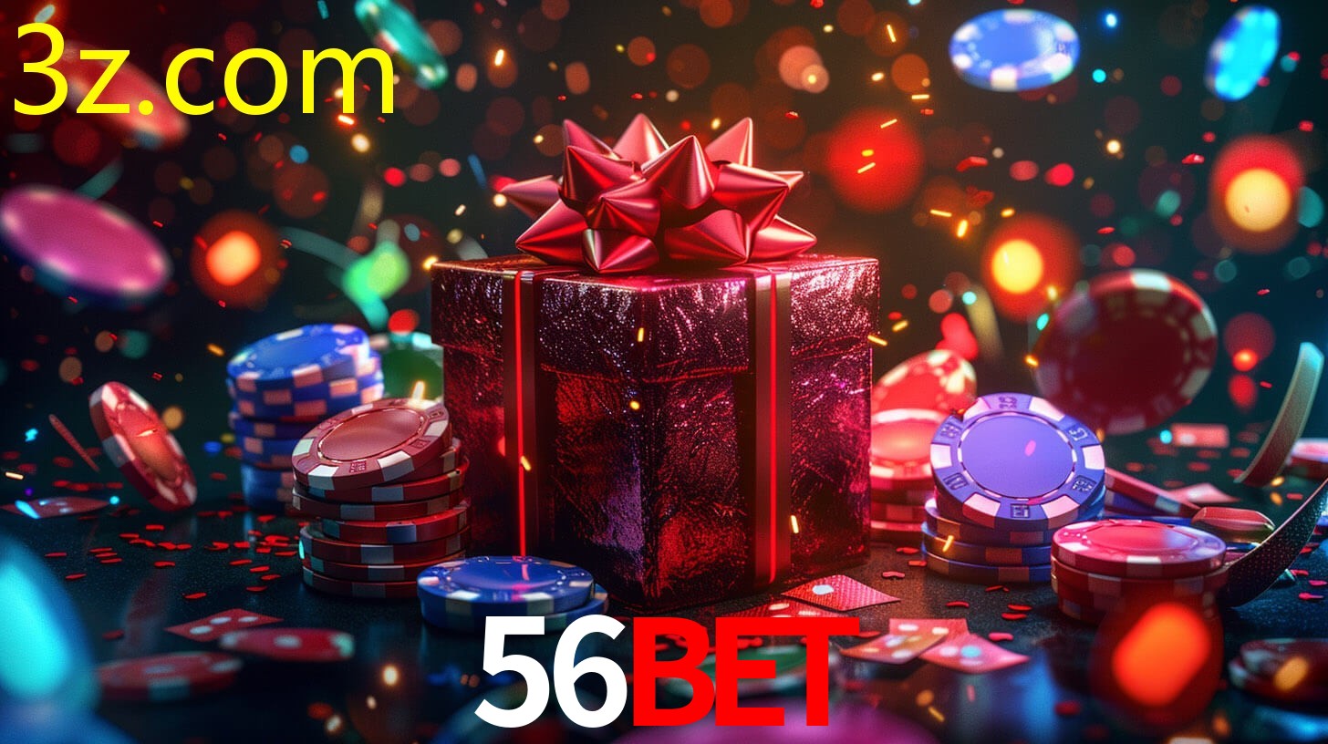 56BET
