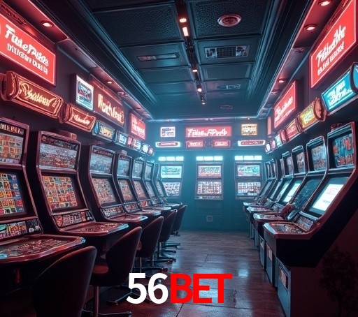 56bet Plataforma Confiável