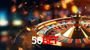56bet Logo Seguro