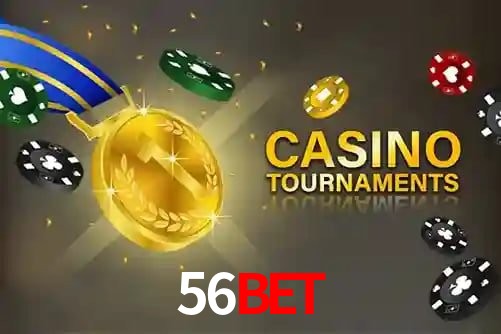 Requisitos do APK 56bet para Android - Logo Oficial