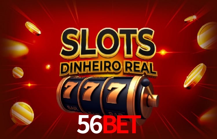 56bet Certificado eCOGRA